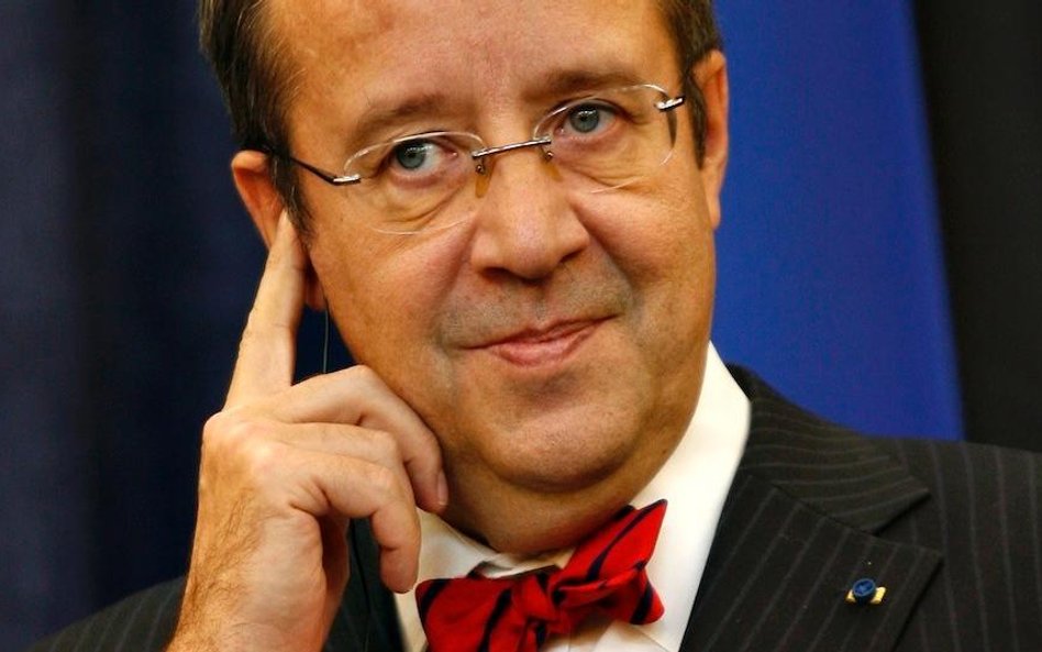 Toomas Hendrik Ilves