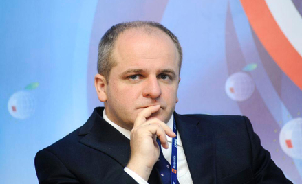 Paweł Kowal