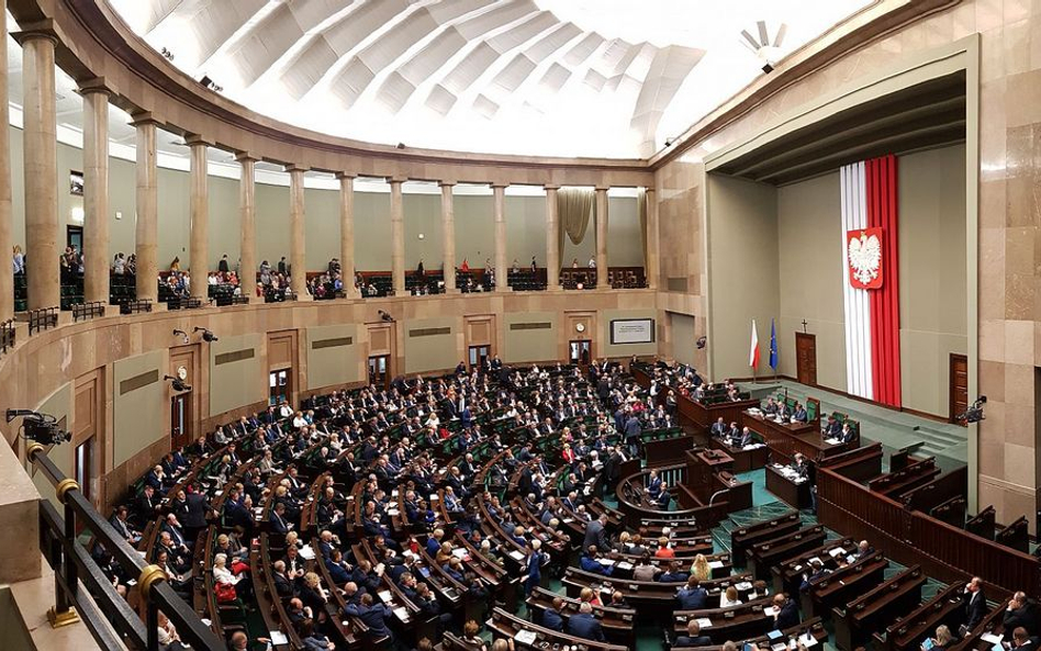 Mogą się zmienić przepisy o patentach