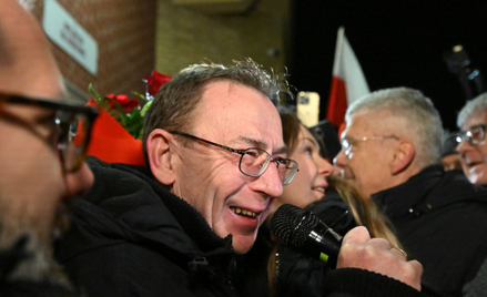 Mariusz Kamiński