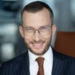 Damian Kołata, partner w Cushman&Wakefield