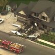 Utah: Mężczyzna rozbił samolot o własny dom