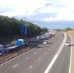 Wielka Brytania: Dziesiątki rannych po wypadku autobusu