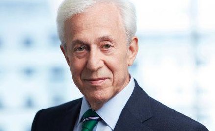 Józef Wancer prezes BGŻ