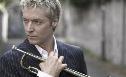 Chris Botti