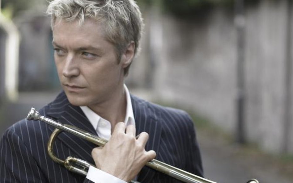 Chris Botti