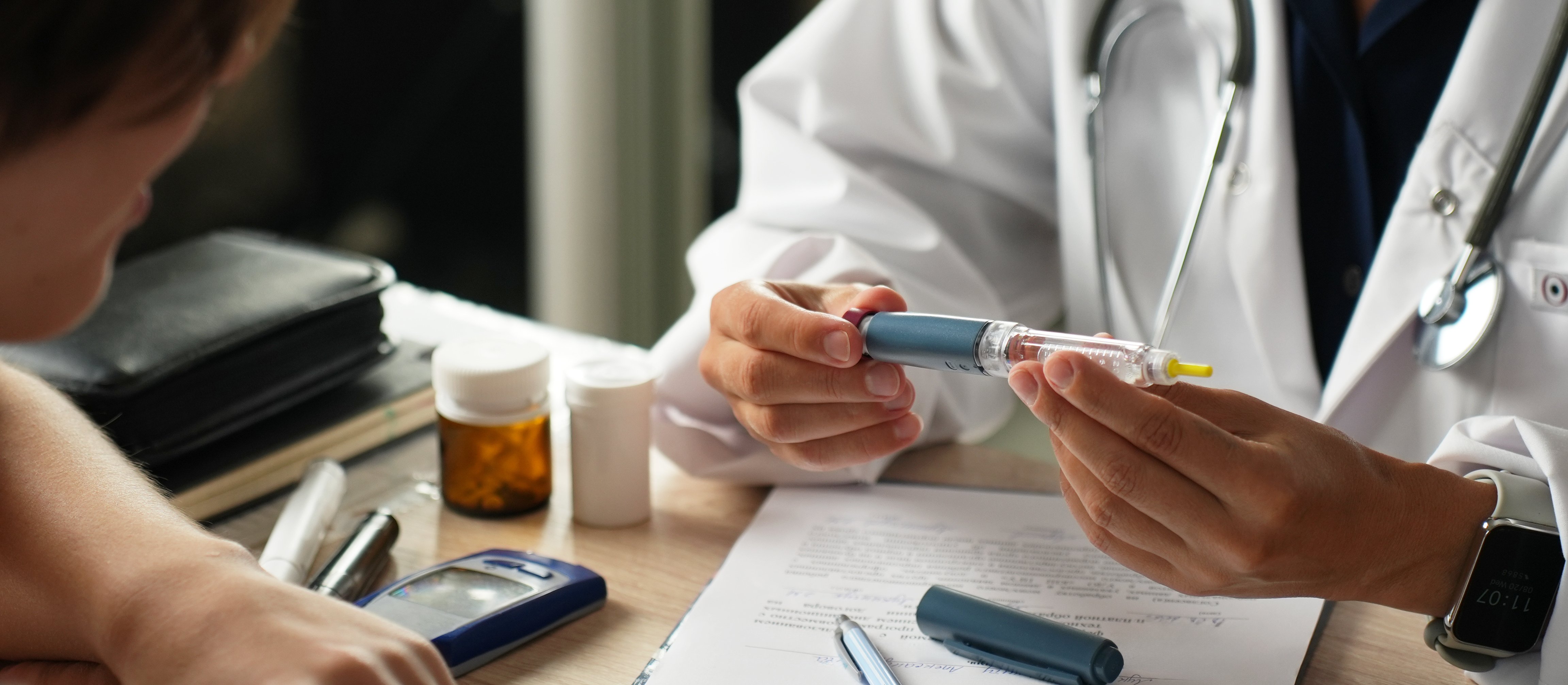 Efekt jojo po lekach na ochudzanie? Naukowcy dostrzegli jedną istotną prawidłowość