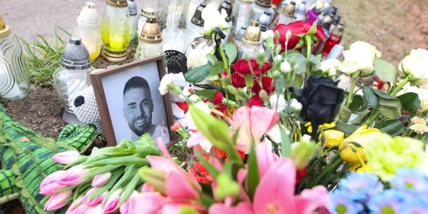 Śmierć Łukasza Litewki. Prokuratura złoży zażalenie na decyzję sądu ws. kierowcy