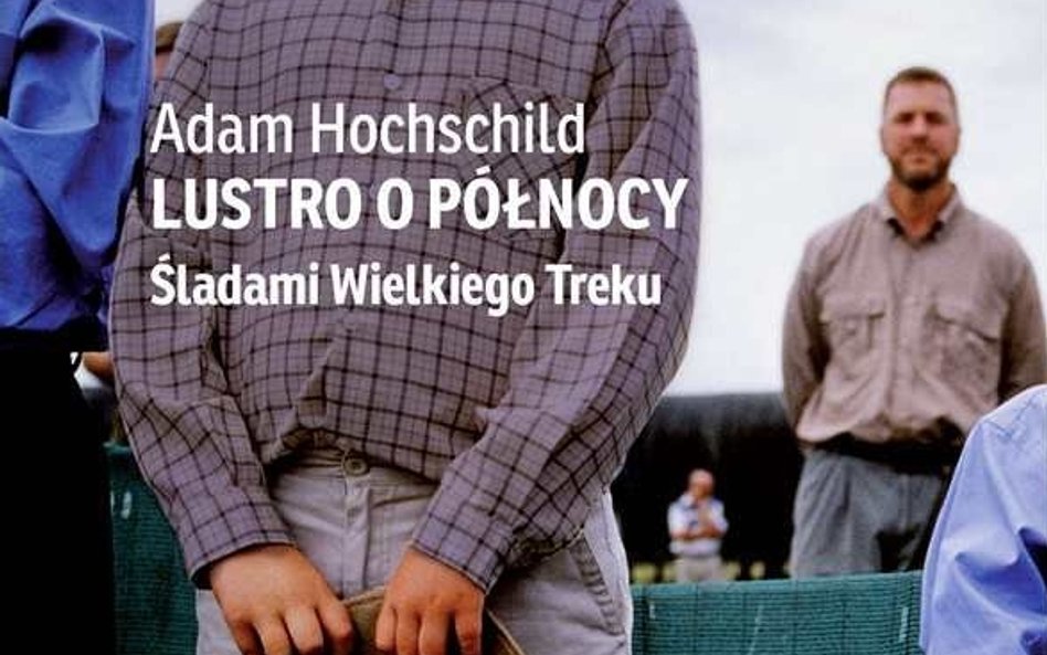 "Lustro o północy", czyli ostatnie dni apartheidu