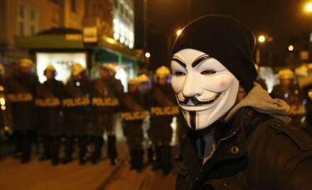 W Rosji prawdopodobnie nie dojdzie do dużych protestów przeciw ograniczaniu wolności w internecie