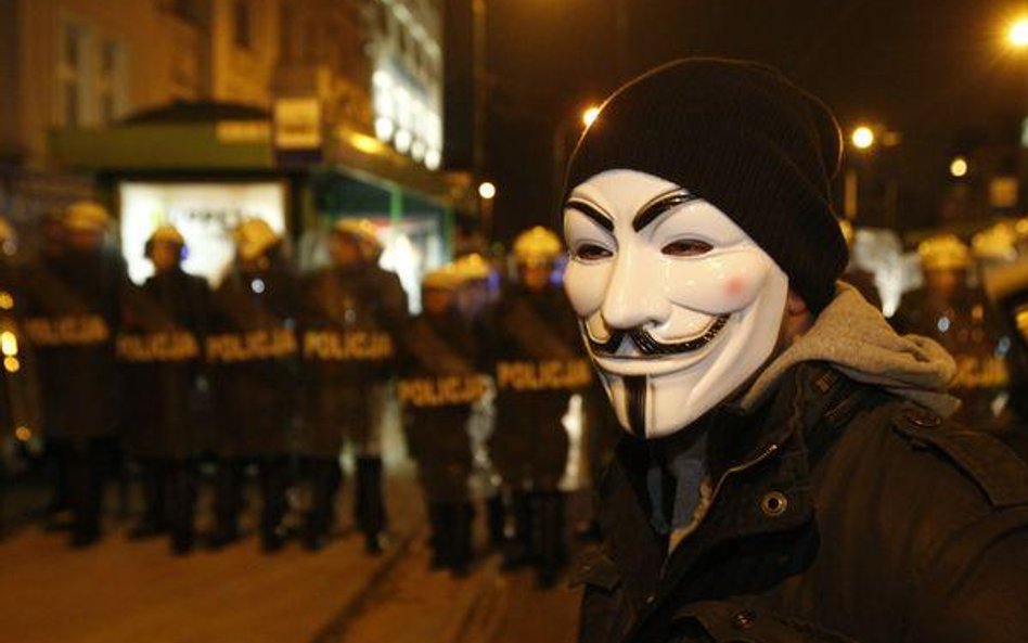 W Rosji prawdopodobnie nie dojdzie do dużych protestów przeciw ograniczaniu wolności w internecie