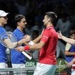 Jannik Sinner będzie mógł kiedyś mówić wnukom, że w 11 dni pokonał Djokovicia trzy razy