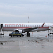 Samolot rządowy Embraer 175 SP-LIH