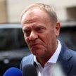 Premier Donald Tusk