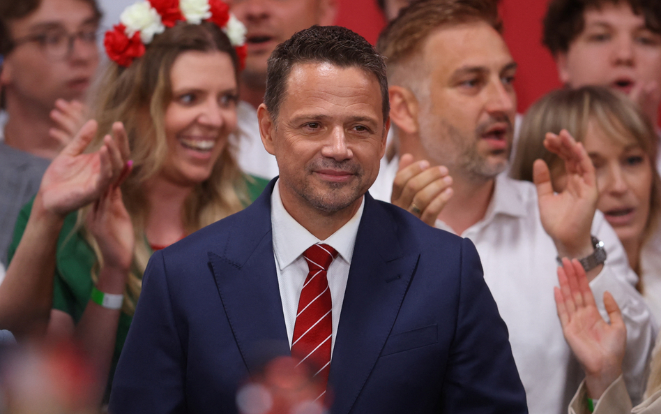 Rafał Trzaskowski