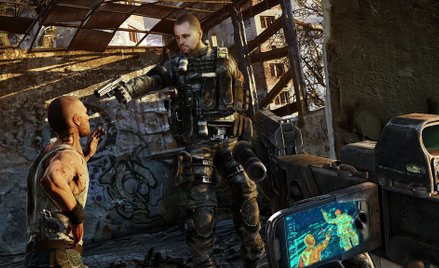 The Farm 51 przesuwa premierę „Get Even" na przełom I i II kwartału przyszłego roku. Kurs giełdowy w