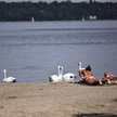 Rada gminy będzie decydować o kąpieliskach