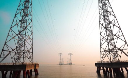 Energetyka: PSE chce budować sieć morską
