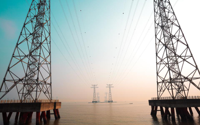 Energetyka: PSE chce budować sieć morską