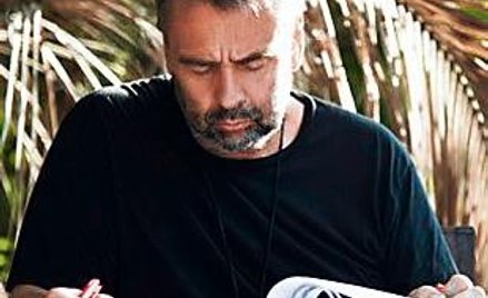 Luc Besson