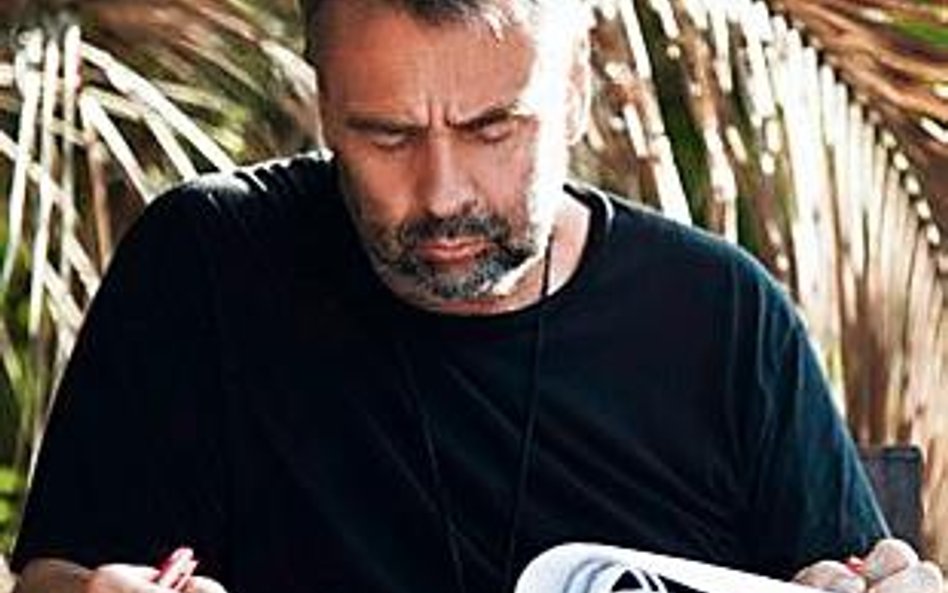 Luc Besson