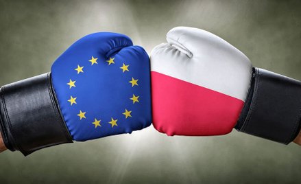 Zamach na wymiar sprawiedliwości - „Frankfurter Allgemeine Zeitung” o decyzji KE ws. Polski