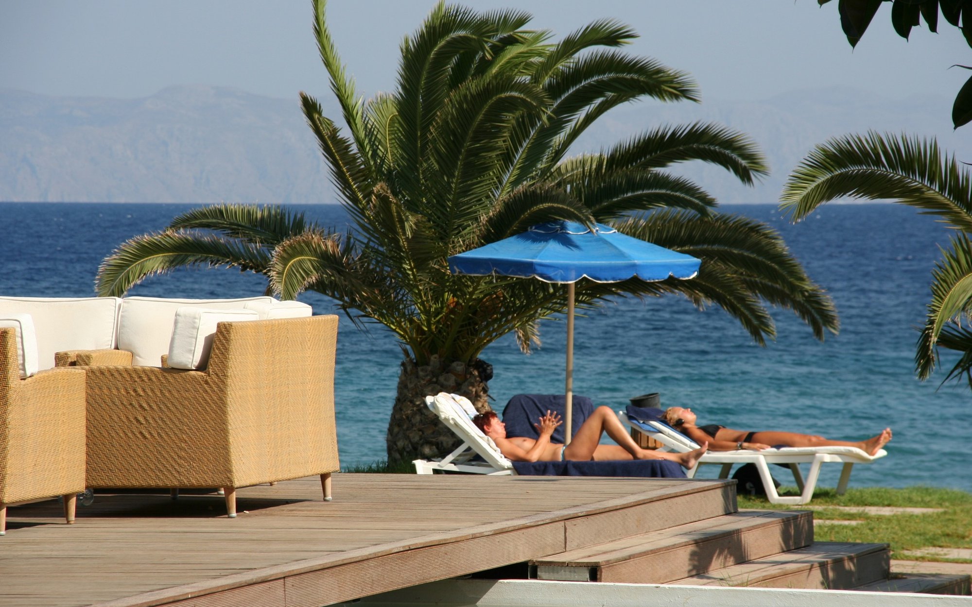 Europa sercem światowej turystyki. Co pokazuje najnowszy raport?