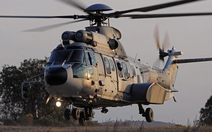 Caracale ustąpią miejsca produkowanym w Polsce helikopterom