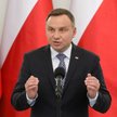 Niemiecki dziennik: Polski prezydent wyzywa rząd na pojedynek