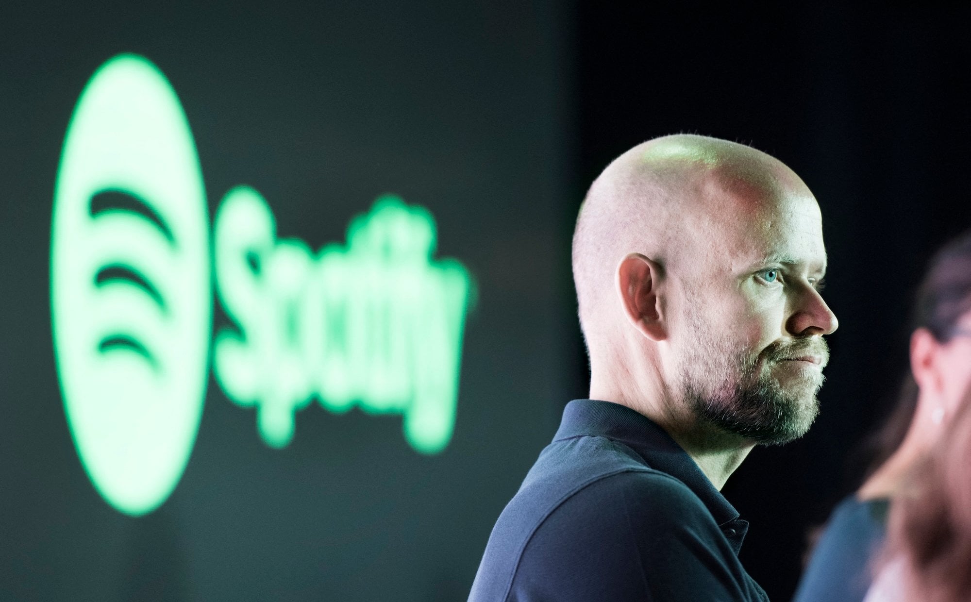Nowy biznes twórcy Spotify. 300 tysięcy osób zapisanych na wizytę