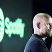 Daniel Ek to twórca Spotify.