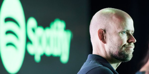 Spotify Creator's New Business: 300,000 People Booked for Appointments