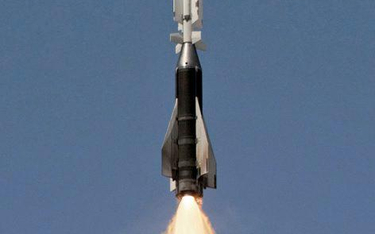 Pocisk Aster 30, w nowej wersji, ma radzić sobie nawet z rakietami Iskander