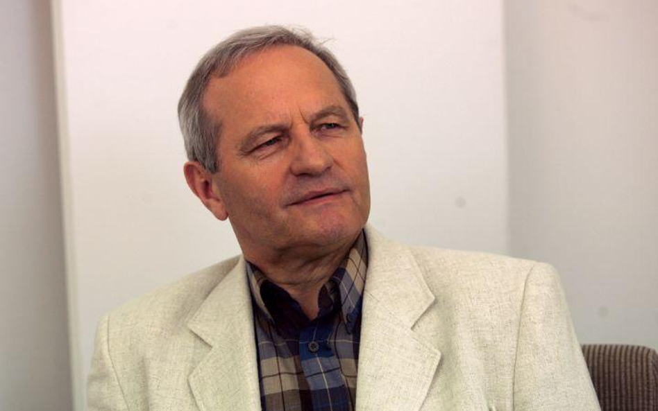 Stanisław Koziej