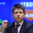 Ryszard Petru: Najpilniejszym problemem UE jest ratowanie Włoch