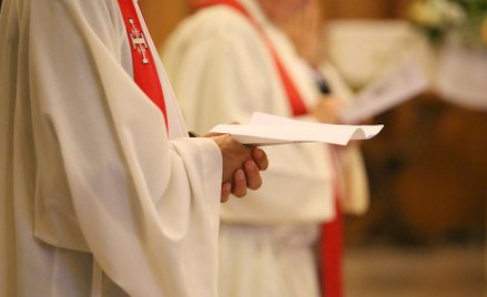 Łukasz Warzecha: Trudna obrona Kościoła