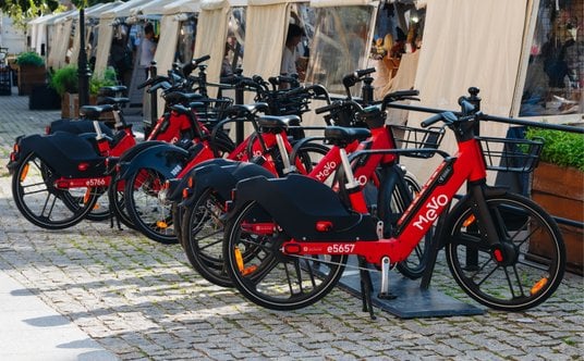 W Trójmieście abonament miesięczny kosztuje 29,99 zł, a roczny 259 zł