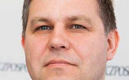 Mariusz Kordowski, dyrektor programów militarnych NCSS: - Każdą decyzję o pozyskaniu uzbrojenia musi