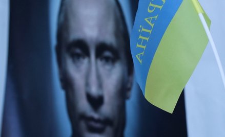 Jędrzej Bielecki: Putin robi wielki krok ku wojnie
