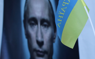 Jędrzej Bielecki: Putin robi wielki krok ku wojnie