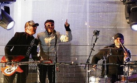 Wielki powrót Ringo Starra