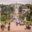 Kampala, stolica Ugandy