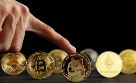 Typ techniczny: Dogecoin po mocnych spadkach broni kluczowego wsparcia