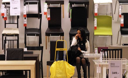 Ikea coraz mocniej stawia na e-zakupy. Kolejny punkt odbioru w Polsce zamiast sklepu