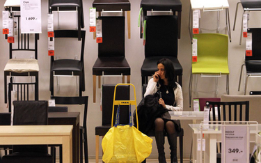Ikea coraz mocniej stawia na e-zakupy. Kolejny punkt odbioru w Polsce zamiast sklepu