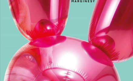 „Przyszłość”, Naomi Alderman, tłum. Małgorzata Glasenapp, Marginesy