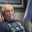Wałęsa zgłosił Nawalnego do Pokojowej Nagrody Nobla