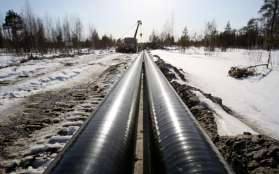 Rumunia chce zatrzymać Nord Stream-2