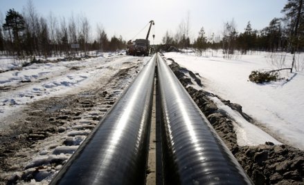 Rumunia chce zatrzymać Nord Stream-2