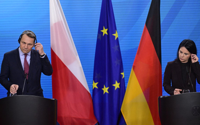 Rząd Donalda Tuska widzi ratunek dla Polski: mocniej postawić na sojusz z Francją i Niemcami